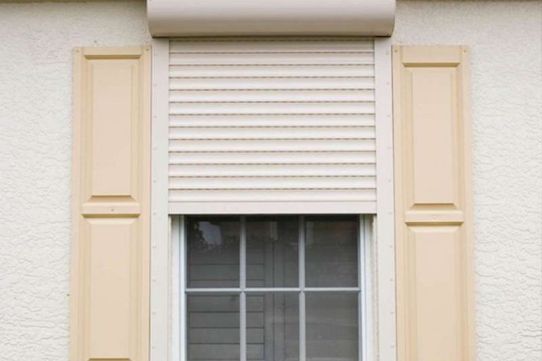 خرید و تعمیر انواع کرکره ها در تمام مناطق تهران