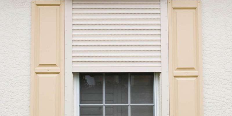 خرید و تعمیر انواع کرکره ها در تمام مناطق تهران