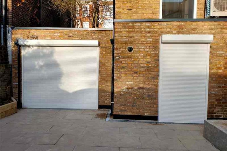 خرید و تعمیرانواع کرکره برقی