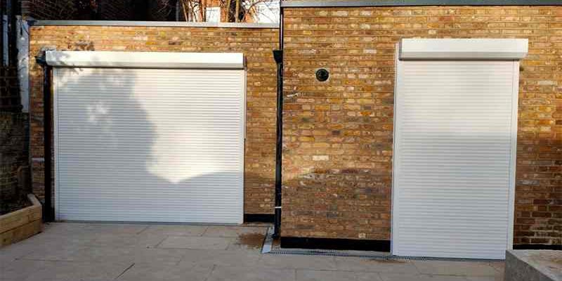 خرید و تعمیرانواع کرکره برقی