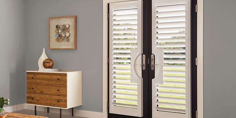 خرید و تعمیر انواع کرکره در مستر کرکره