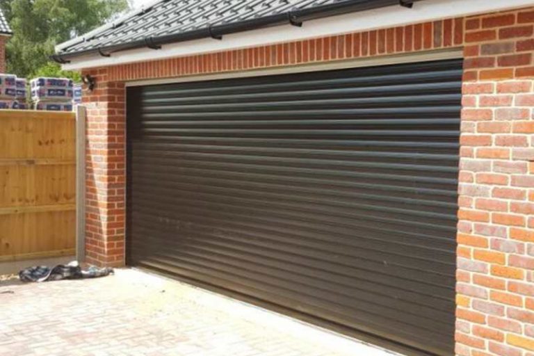 خرید درب های کرکره ای خرید و تعمیر درب های کرکره ای