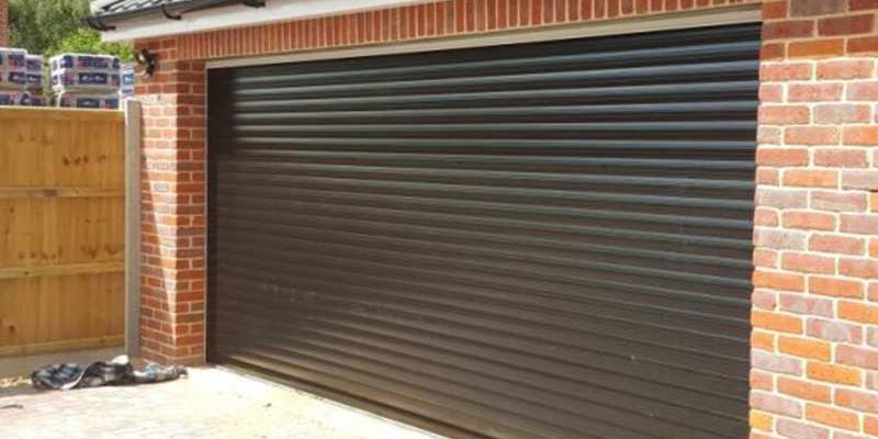 خرید و تعمیر درب های کرکره ای